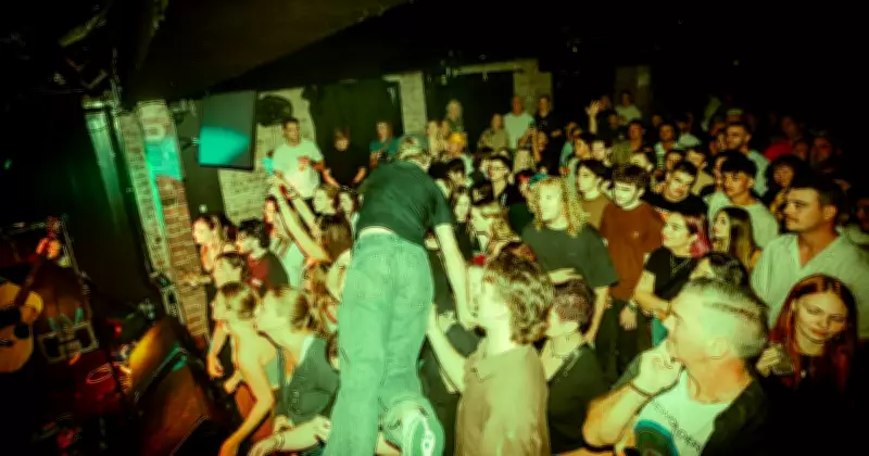 Great Southern Nights NSW Festival Unveils Major May Lineup