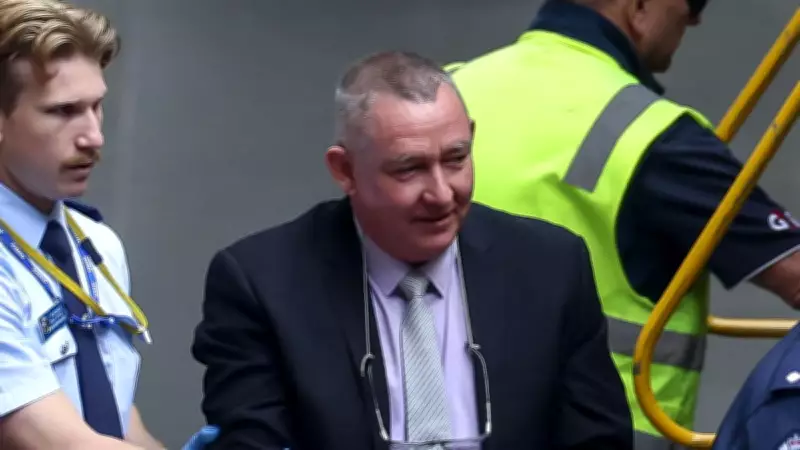 Greg Lynn Denied Bail Ahead of Retrial in High Country Camper Murder Case