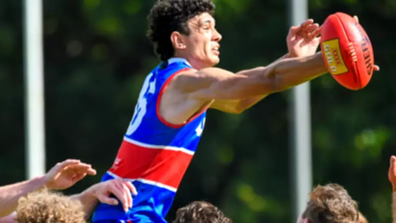 Grovedale's Tall Timber and Promising Talent Poised for 2026 Season Success