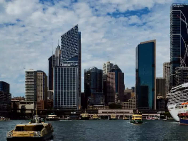 GST Revenue Share Surpasses 75% Floor for First Time in Eight Years