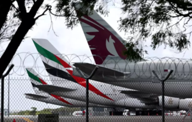 Gulf Carriers to Offer Cheap Fares Post-Iran Conflict, Boosting Travel
