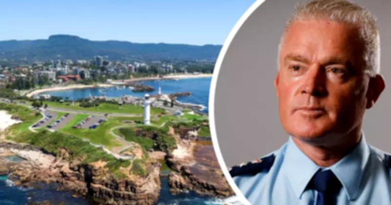 Half of Illawarra Child Abuse Victims Suffer Abuse by Family Members