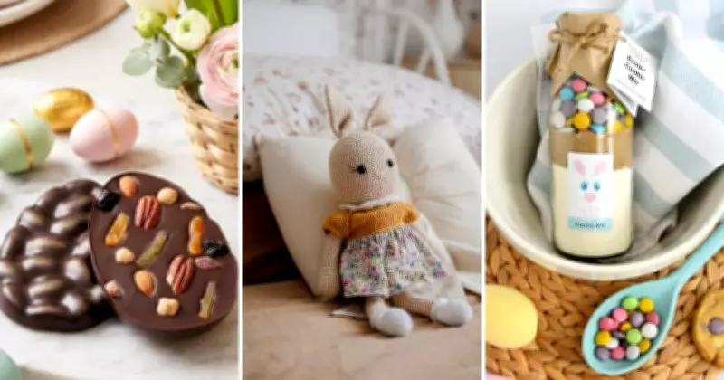 Handmade Market Canberra: 260 Stalls Offer Unique Easter Gifts This Weekend
