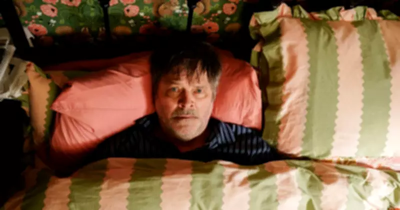 Harry Family's Alleged Fraud After Father William Faked His Death