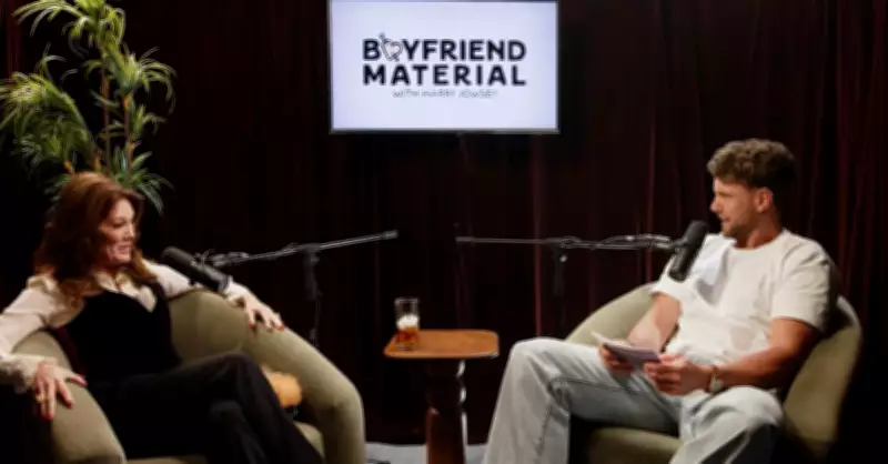 Harry Jowsey's Shocking Botox Confession: Reality Star Details Private Parts Procedure