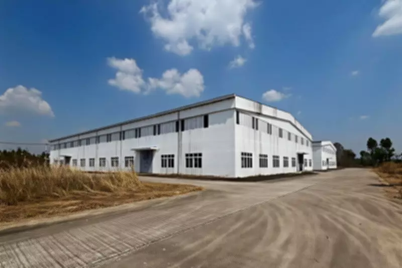 Hastings Secures Bargain Rare Earths Plant in Thailand for Strategic Boost