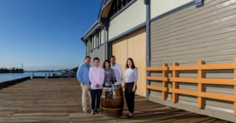 HCCDC Terminates Hope Estates' Lee Wharf Lease at Honeysuckle