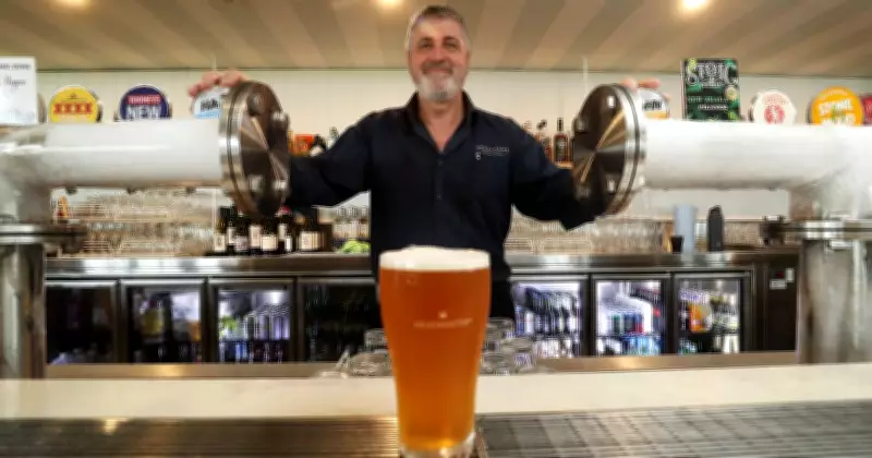 Headlands Hotel in Austinmer Remains Open During Major Renovation Works