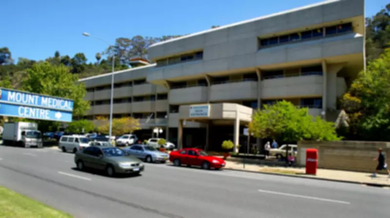 Health Insurers and Private Hospitals at Stalemate Over Funding