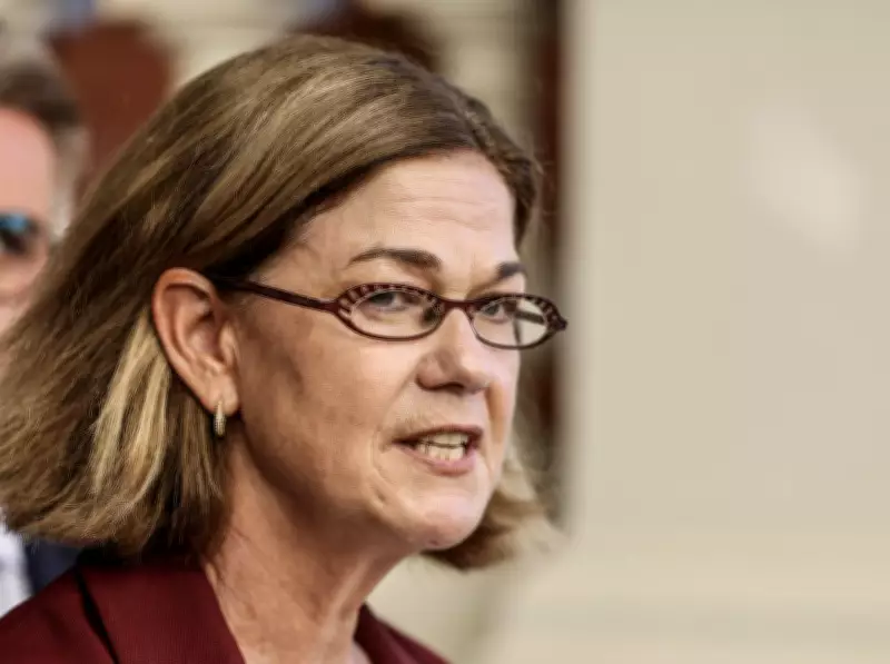 Health Minister Refuses to Rule Out More Ward Closures for Winter Surge