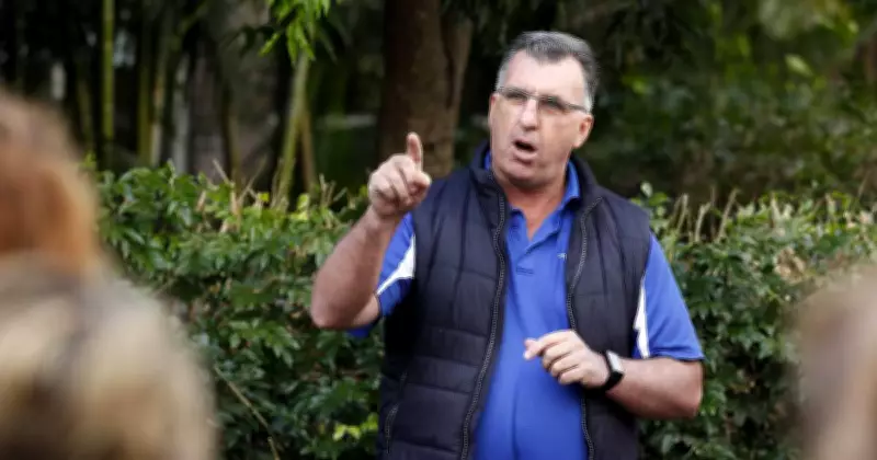 Health Union Accuses Honeywell of Decade-Long Neglect and Cover-Ups at Mater Hospital