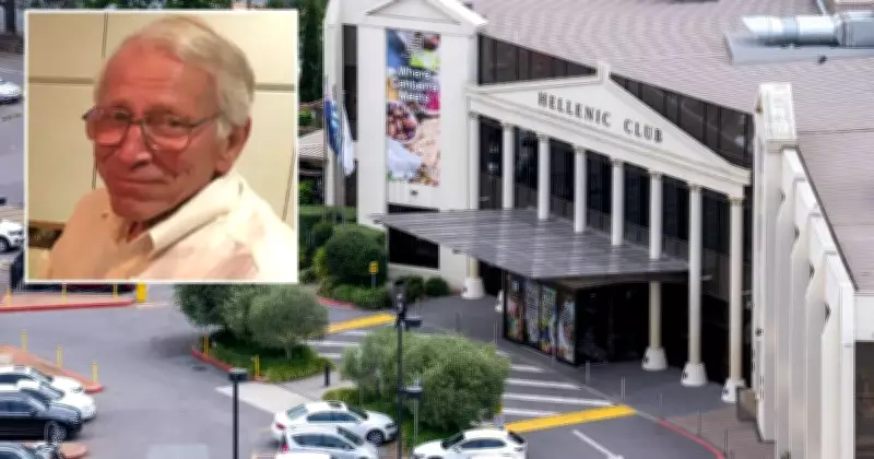 Hellenic Club Fights $12 Million Fine Over Pokie Addict's Losses