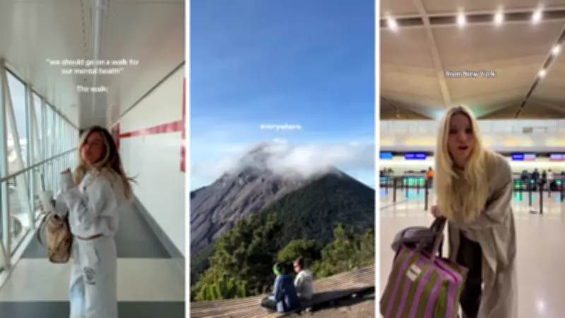 Heritage Travel Emerges as Top 2026 Trend, Driven by DNA Testing