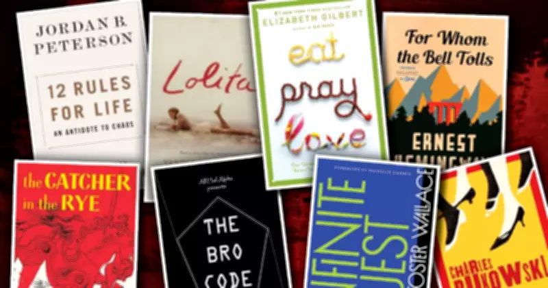 Hidden Dangers on Your Bookshelf: Red Flags in Home Libraries