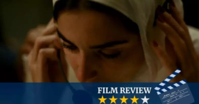 Hind Rajab's Story: Oscar-Contending Film Captures Gaza Girl's Final Moments