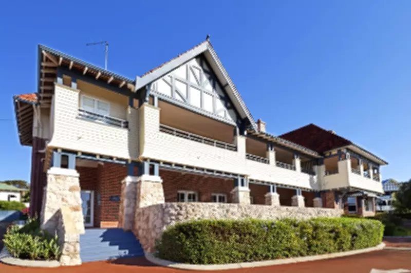 Historic Caves House Hotel Set for Acquisition by Developer Adrian Fini