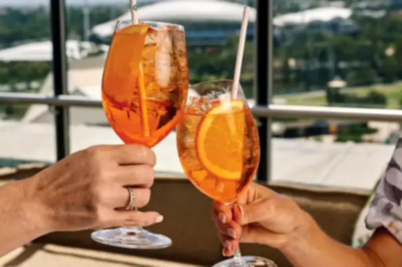 Historic EU Trade Deal Fails to Protect Australian Prosecco Name