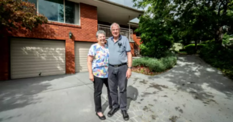Historic Latham Home Sells After 55 Years with Kathy and Paul McCarthy
