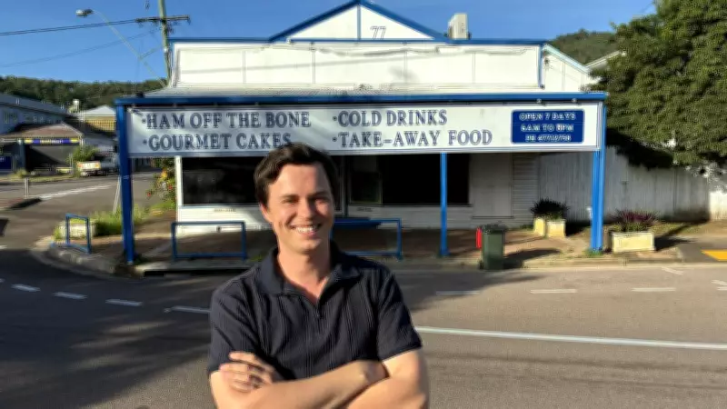 Historic West End Convenience Store in Townsville Faces Major Transformation