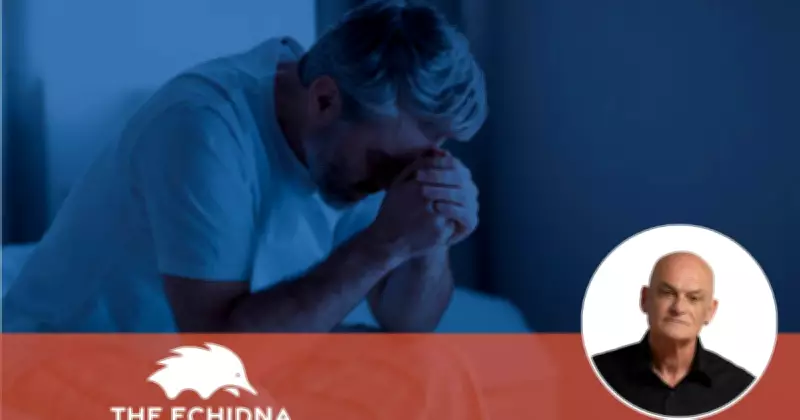 Historical Sleep Patterns: Two Shifts Were Normal, Not a Disorder