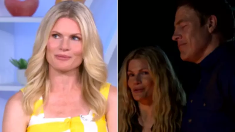 Home and Away's Brax and Ricky Return After Decade-Long Absence