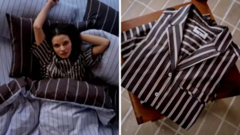 Hommey Launches Stunning Scandinavian Collection Inspired by Copenhagen Living