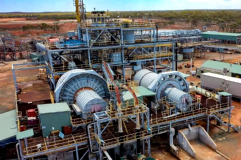 Horizon Minerals Advances Kalgoorlie Gold Hub with Early Equipment Orders