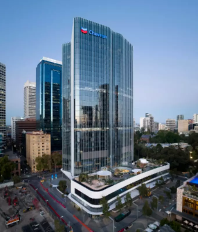 Horizon Power Secures New Regional WA Gas Supply Deal with Chevron