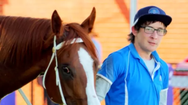 Horse Racing Industry Mourns Sudden Death of Former Jockey Michael Fitzgerald at 33