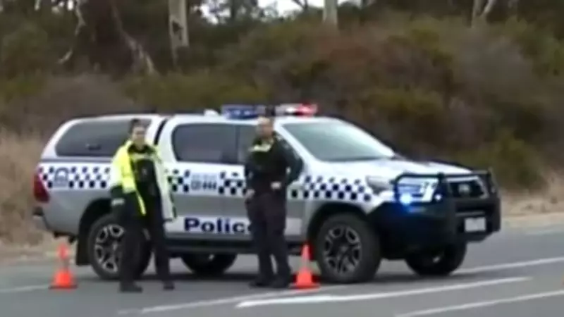 Horsham Man, 63, Faces Charges Over Triple Fatal Crash on Western Highway