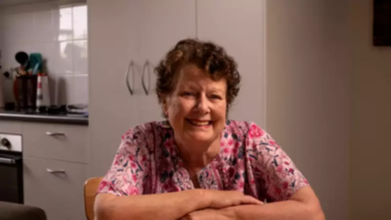 Housing Crisis Pushes Older Women into Aged Care to Avoid Homelessness