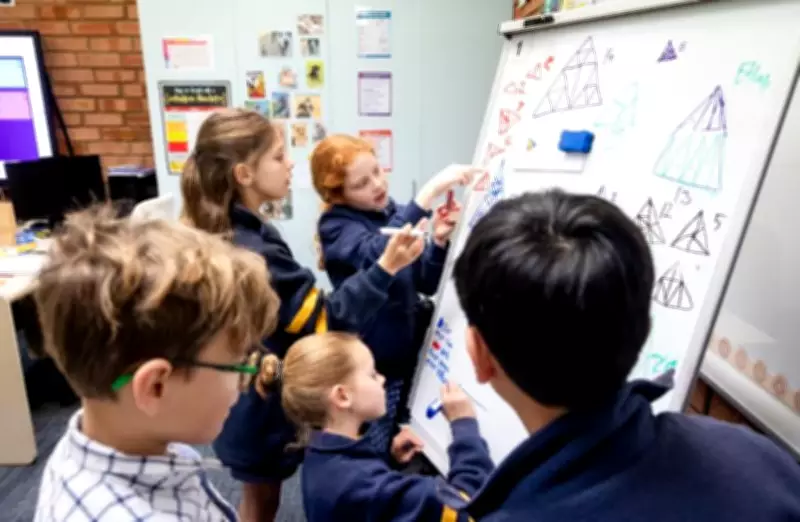 How Parents Can Help with Maths Homework and Build Confidence