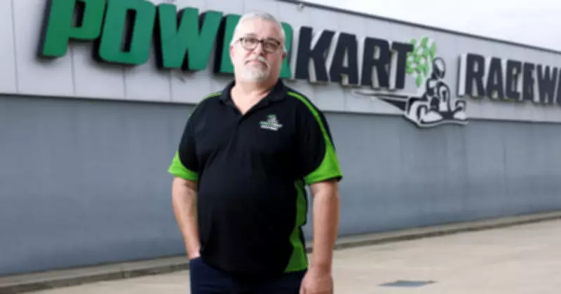 Hume Circle 15-Storey Plan Sparks Over-Development Alarm in Canberra