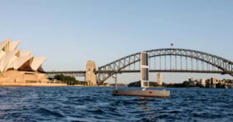 Hunter Defence Sector Lands $126 Million Drone Fleet Contract