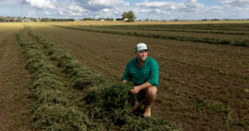 Hunter Farmers: Fuel Excise Cut Offers Minimal Relief for $6000 Bills