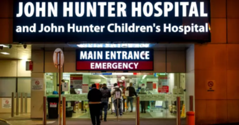 Hunter Hospitals Identify Nine Critical Issues in Statewide Maintenance Review