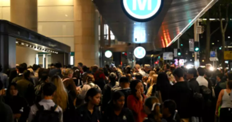 Hunter Metro System Proposed to Transform Newcastle Transport Network