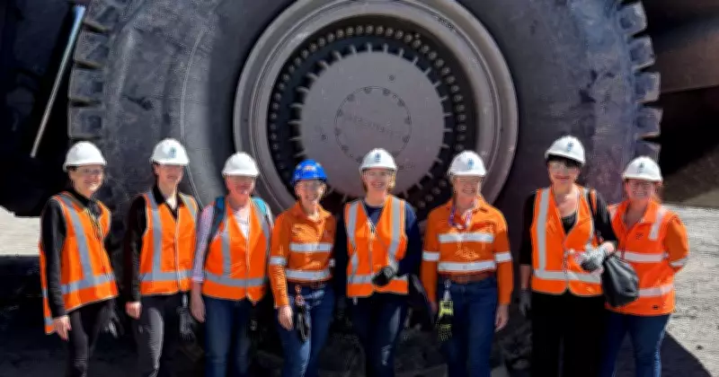 Hunter Mining Region Compared to Germany's Net Zero Valley Lusatia