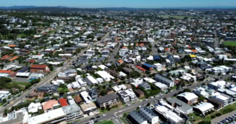 Hunter Region Home Approvals Rise 2% in 2025, ABS Data Reveals