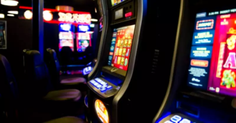 Hunter Region Pokies Drain $660 Million from Gamblers in 2025 Data