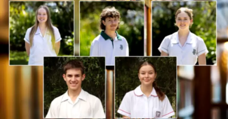 Hunter Region Students Weigh University Path Amid Career Options