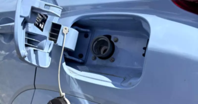 Hunter Residents Report Fuel Thefts as Diesel Prices Soar Above $3 per Litre