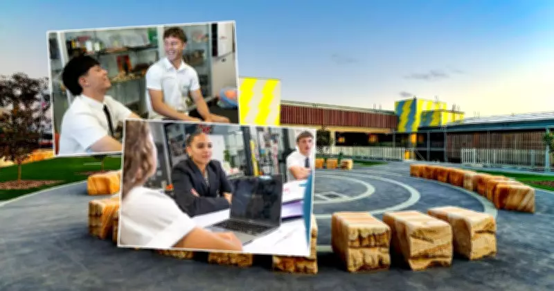 Hunter Sports High School Among Most Improved in HSC Results