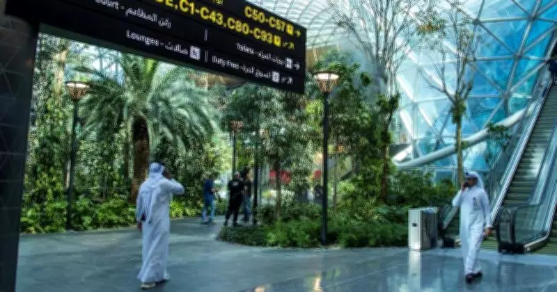 Hunter Travel Group Assists Australians Trapped in Middle East Conflict