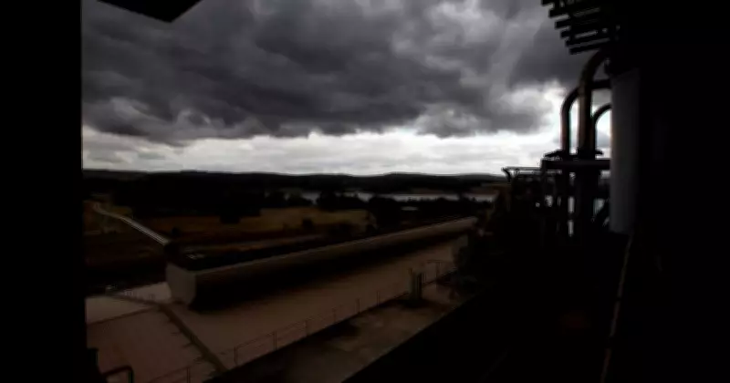 Hunter Valley Coal Jobs Vanish as Muswellbrook Mines Shut Down