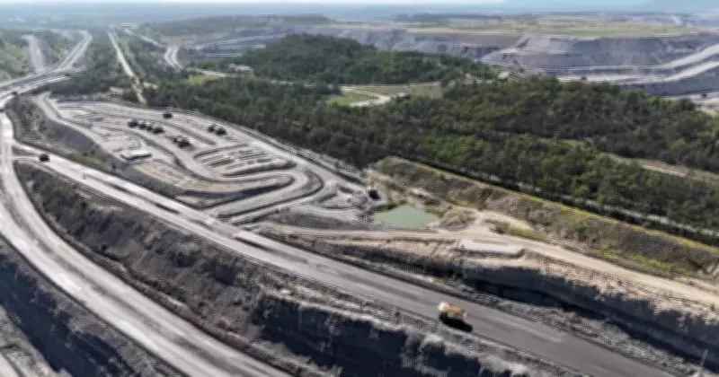 Hunter Valley Mine Plans Threaten NSW 2030 Climate Targets, Lock the Gate Warns
