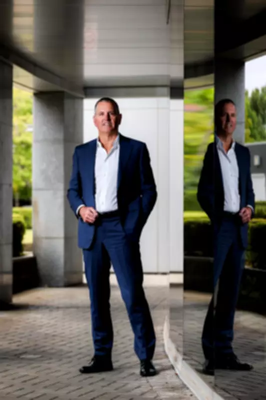 IAG CEO Warns Global Conflict May Increase Insurance Premiums