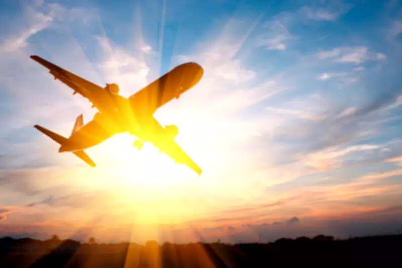 IATA Reaffirms Air Travel Safety Amid Industry Challenges