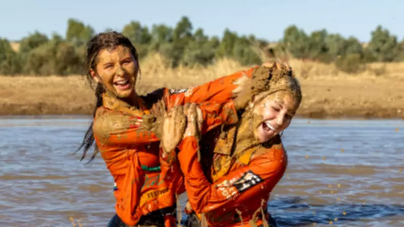 Iconic Dirt 'N' Dust Festival Rescheduled Due to Severe Flooding in Townsville