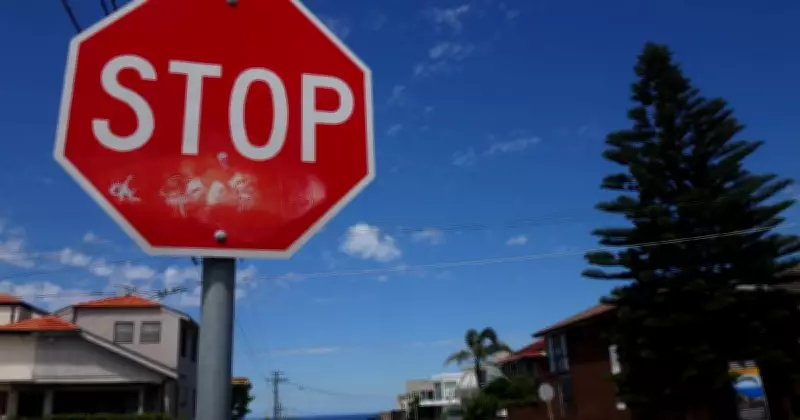 Ignoring Stop Sign Rules Can Severely Impact Your Accident Claim Outcome